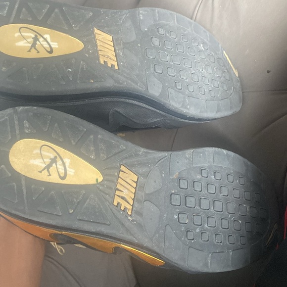 Nike Airmax 360 - Picture 3 of 4